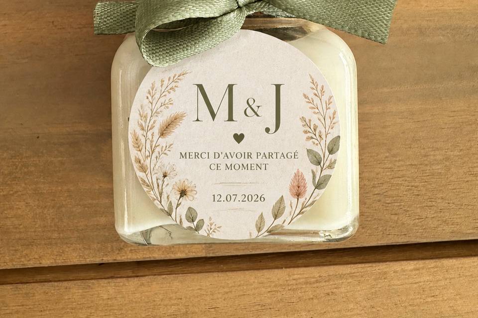Mariage