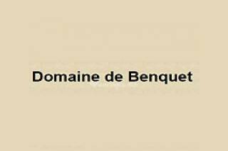 Logo Domaine de Benquet