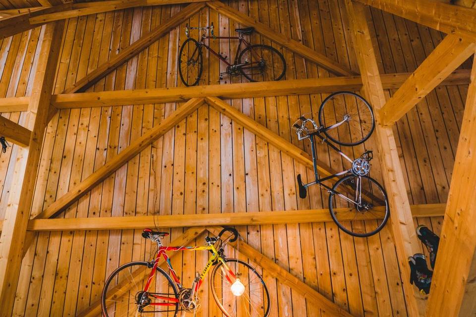 Salle déco hautacam
