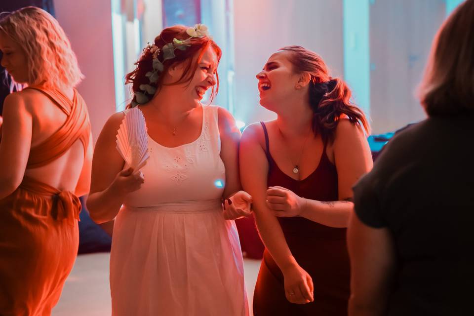 Soirée