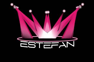 Estefan Concept Logo