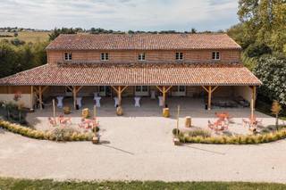 Domaine du T