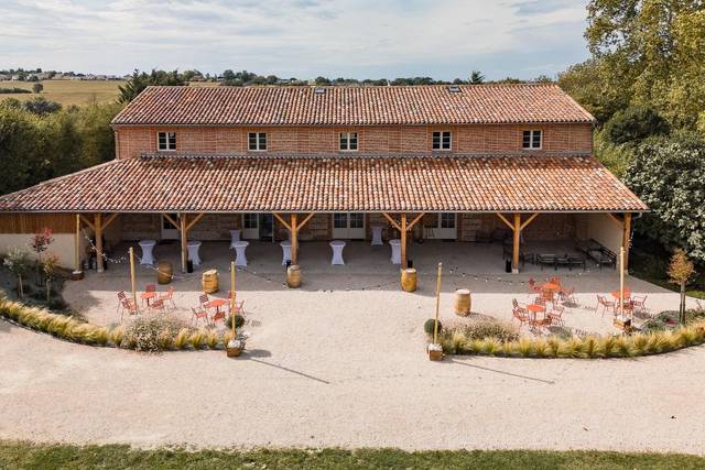 Domaine du T
