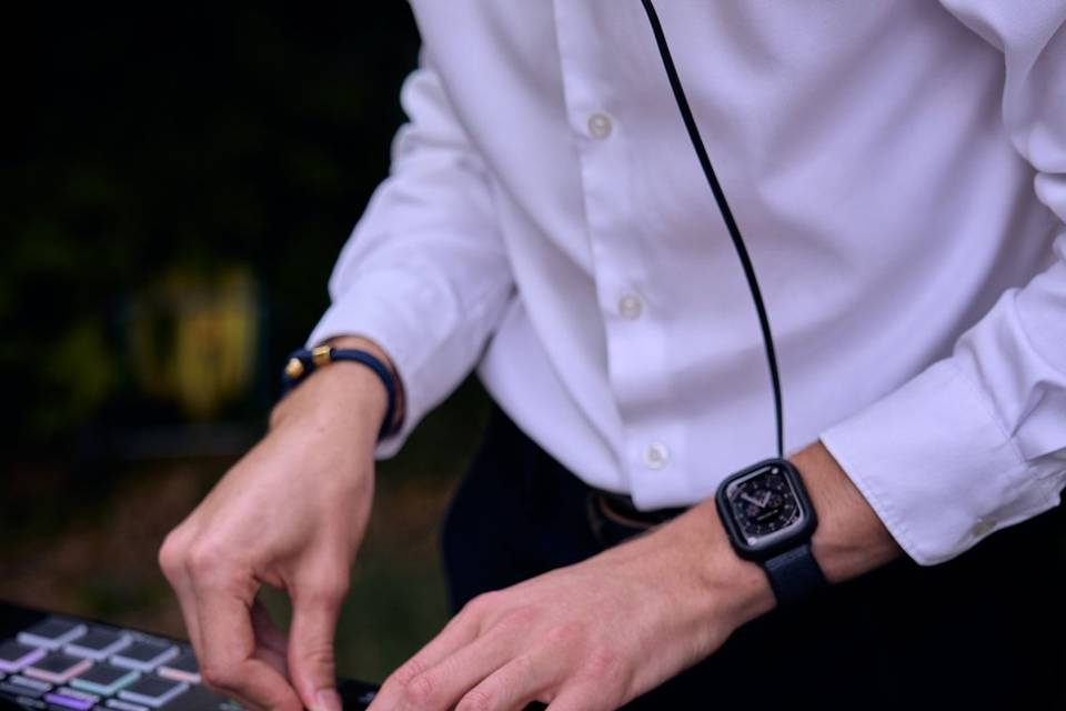 DJ Aymerix