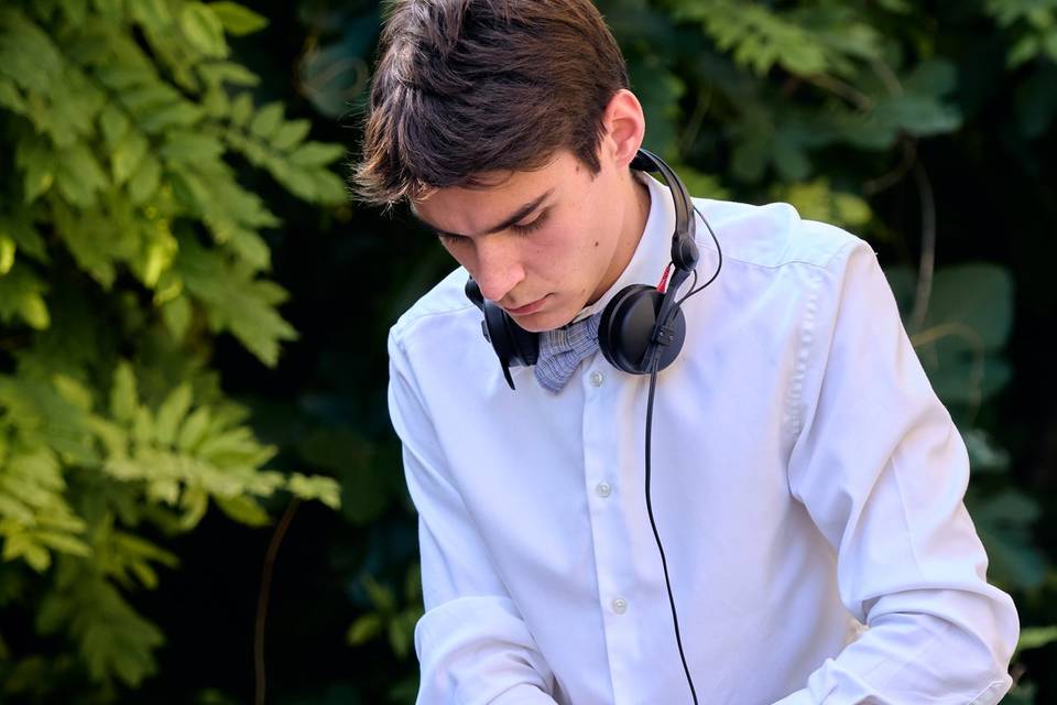 DJ Aymerix