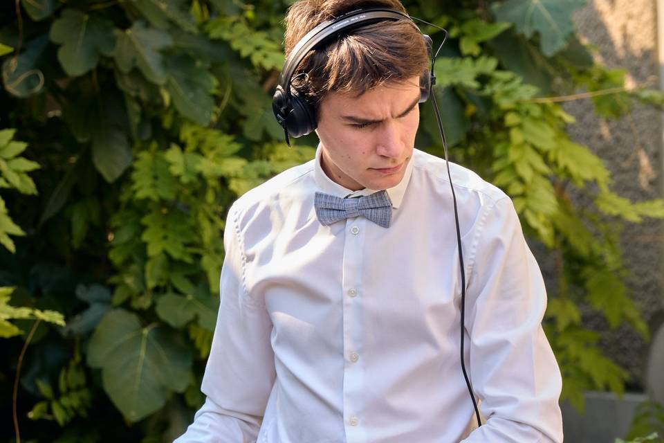 DJ Aymerix