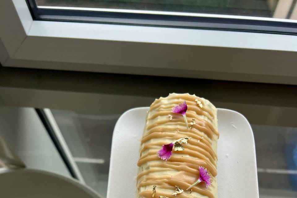 Bûche de Noël