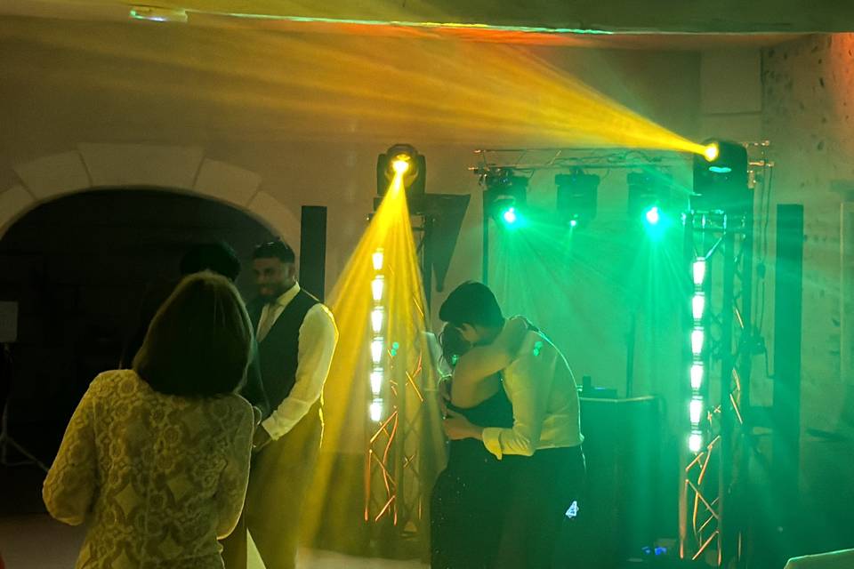 Soirée