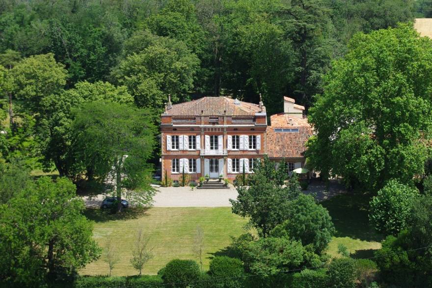 Domaine du T