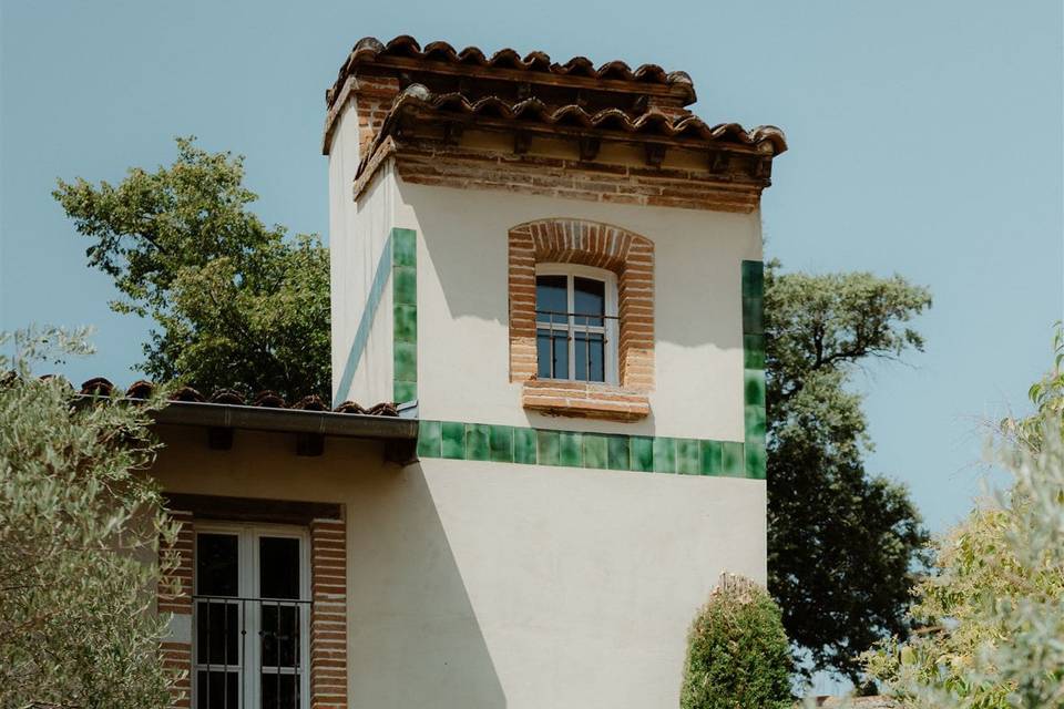 Colombier