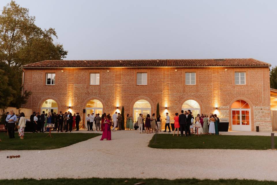 Orangerie