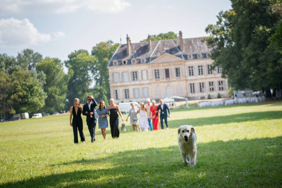 Charlotte Geoffray Photographe