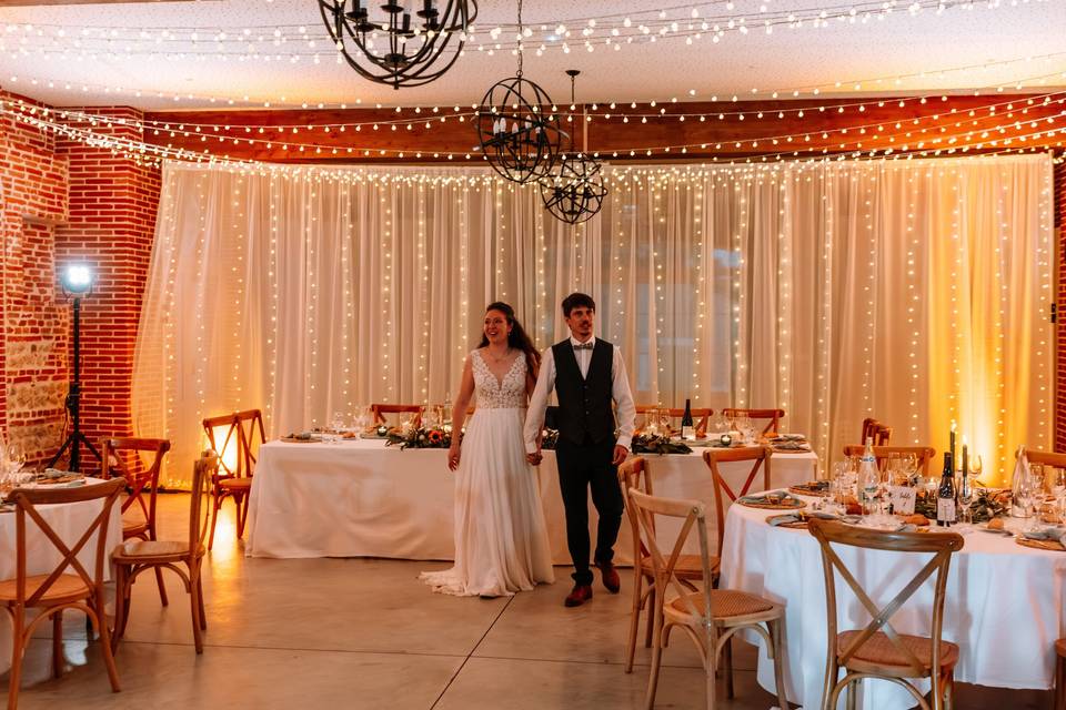 Orangerie