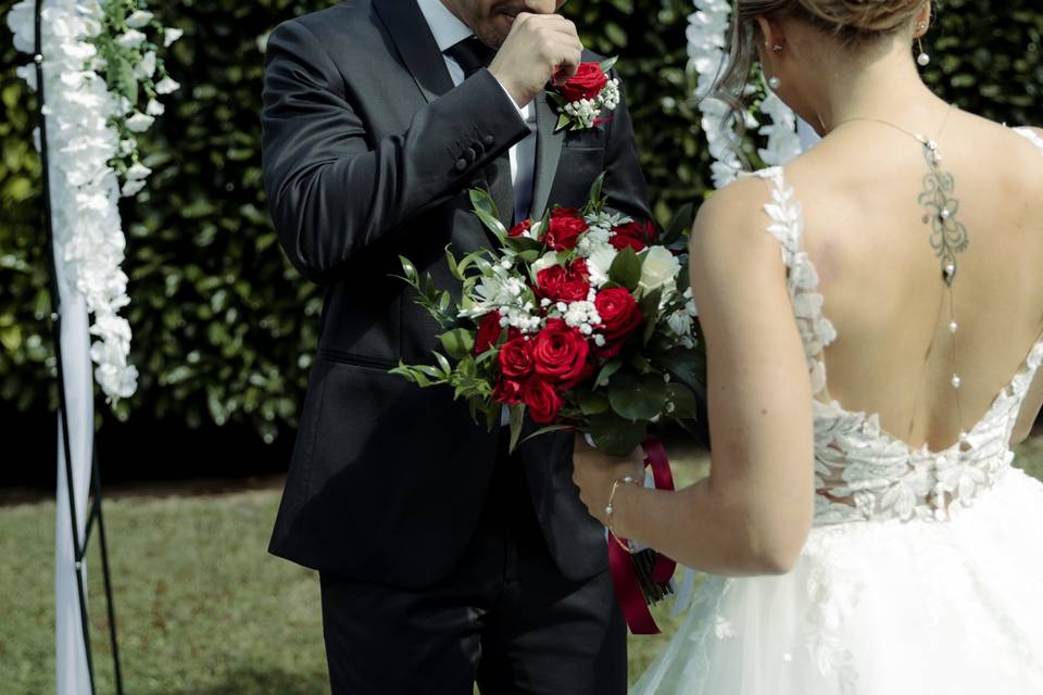 Camille & Bilal 4/09/2025