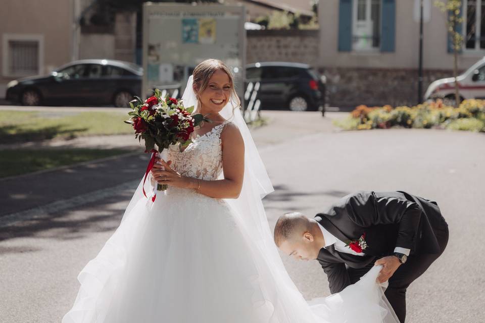 Camille & Bilal 4/09/2025