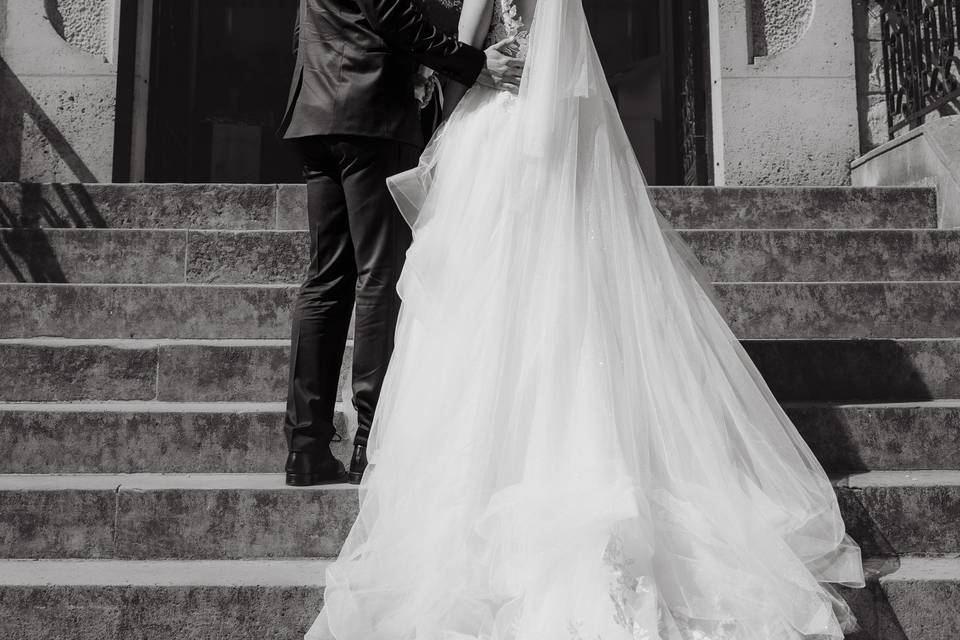 Camille & Bilal 4/09/2025