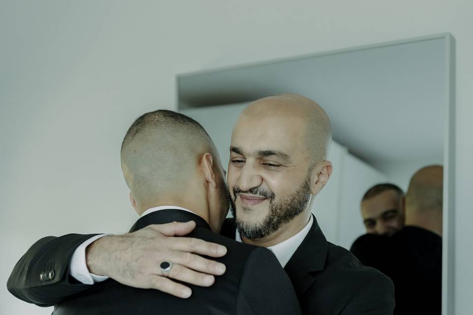 Camille & Bilal 4/09/2025