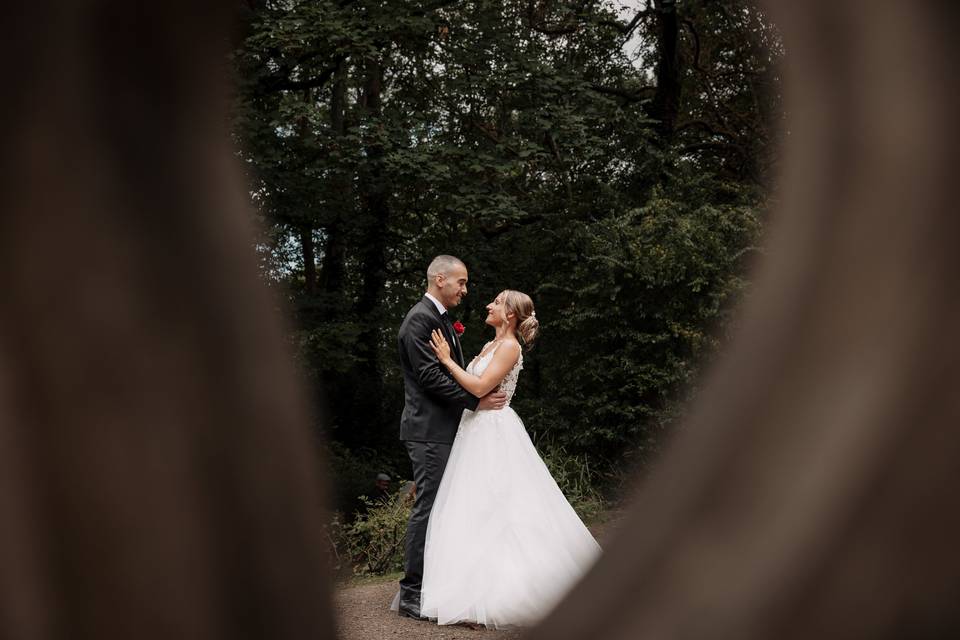 Camille & Bilal 4/09/2025