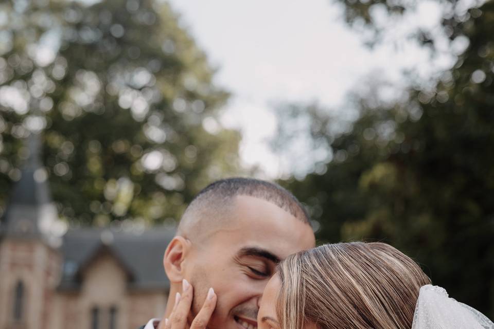 Camille & Bilal 4/09/2025