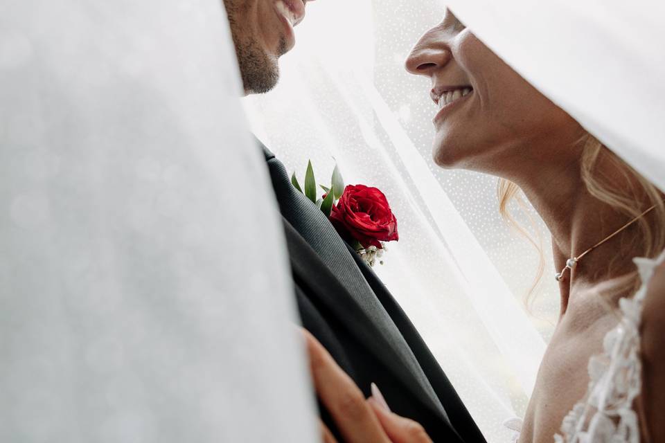 Camille & Bilal 4/09/2025