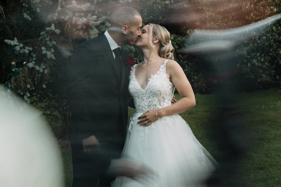 Camille & Bilal 4/09/2025