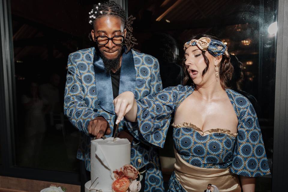 Ruben & Lauriane 4/10/2025