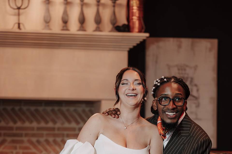 Ruben & Lauriane 4/10/2025