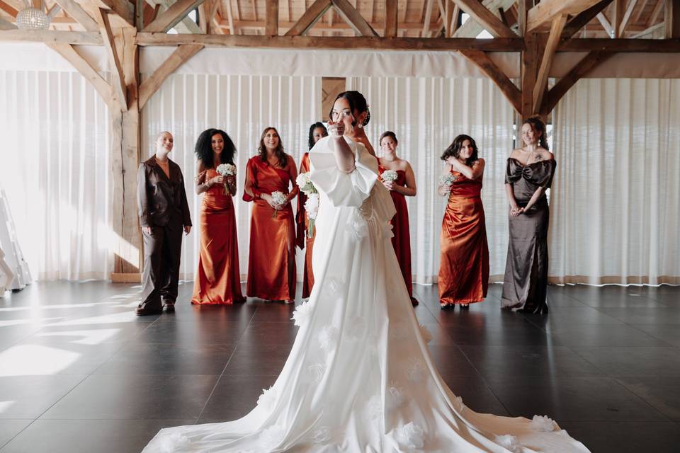 Ruben & Lauriane 4/10/2025