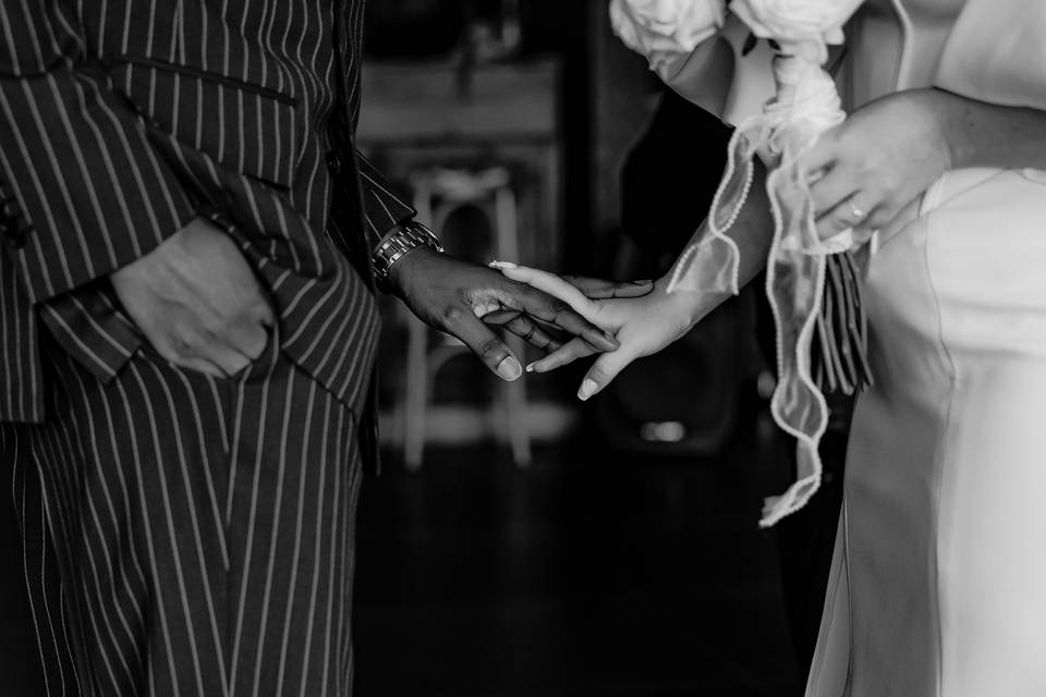 Ruben & Lauriane 4/10/2025