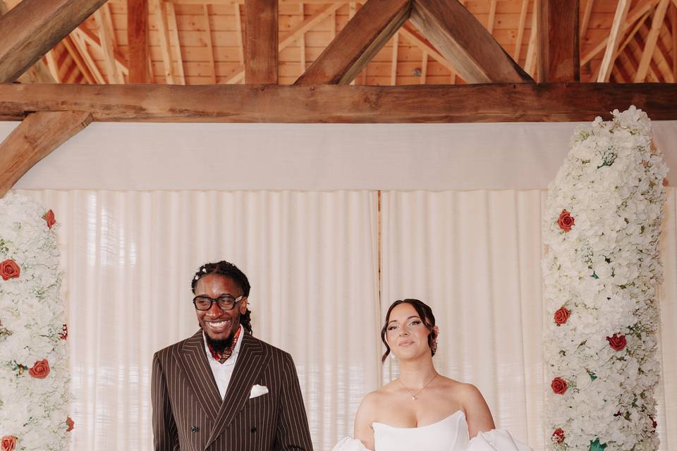 Ruben & Lauriane 4/10/2025