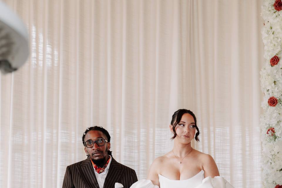 Ruben & Lauriane 4/10/2025