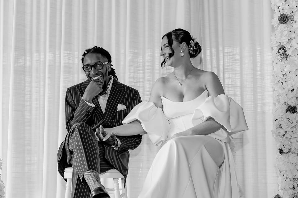 Ruben & Lauriane 4/10/2025