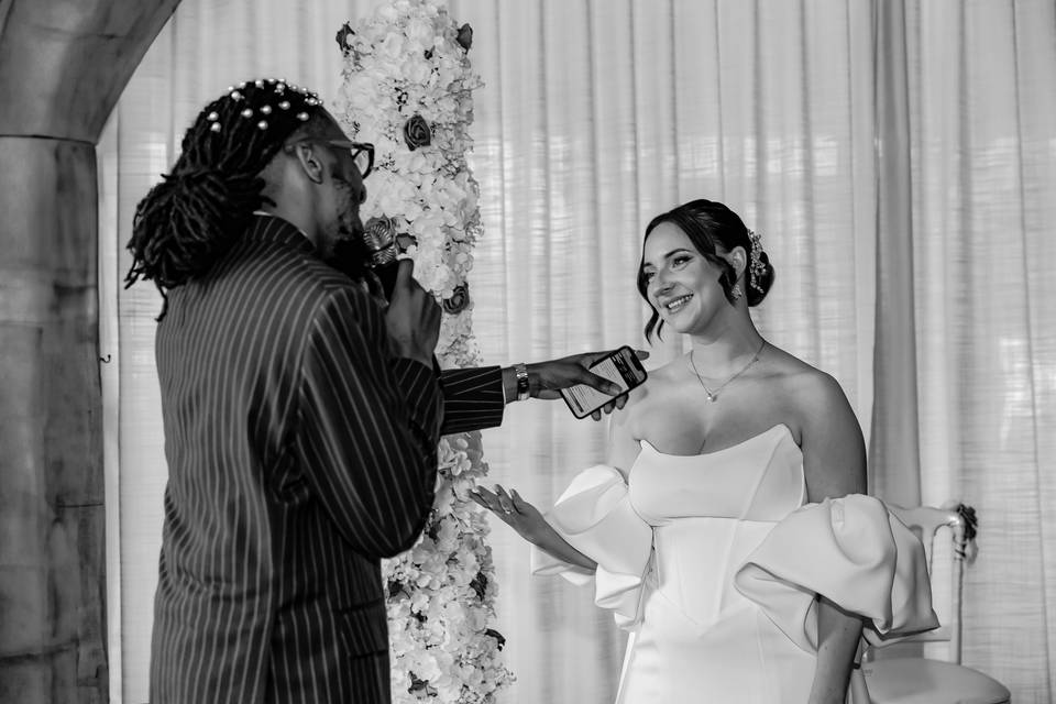 Ruben & Lauriane 4/10/2025