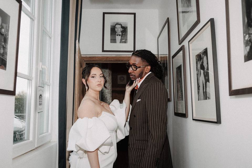 Ruben & Lauriane 4/10/2025