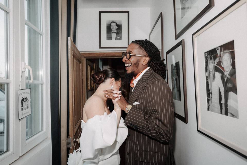 Ruben & Lauriane 4/10/2025