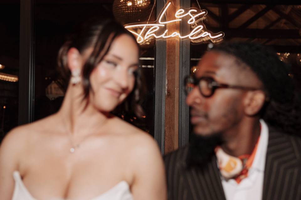 Ruben & Lauriane 4/10/2025