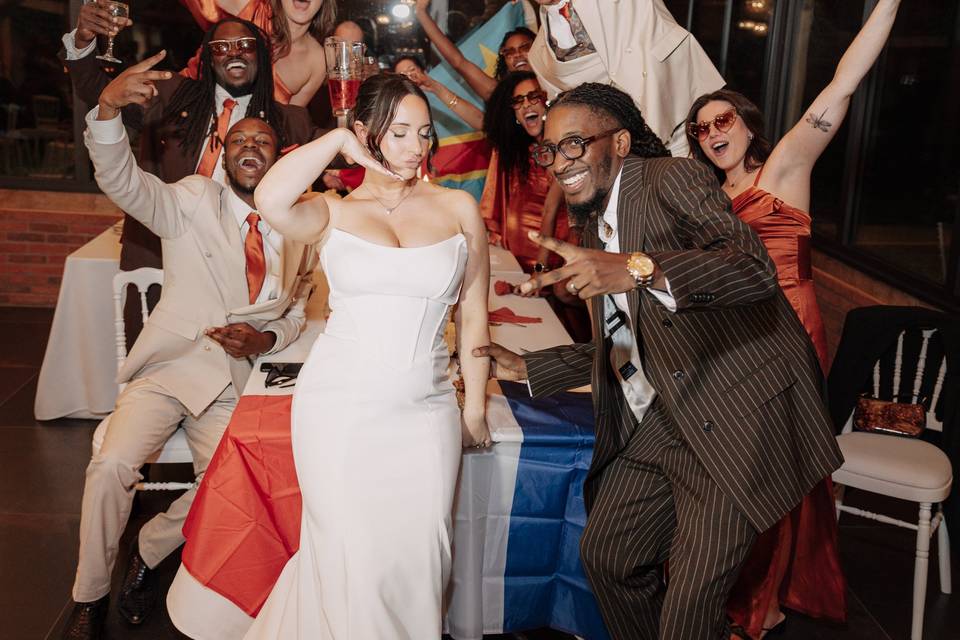 Ruben & Lauriane 4/10/2025