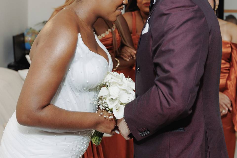 Pamela & Ludovic 29/08/25