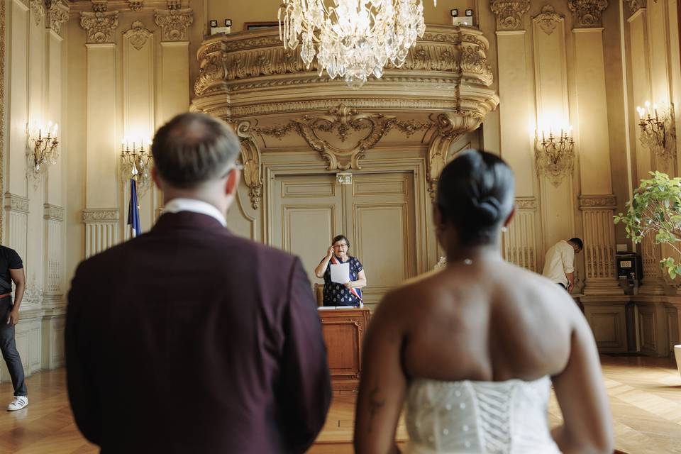 Pamela & Ludovic 29/08/25