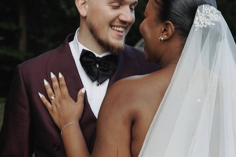 Pamela & Ludovic 29/08/25