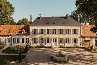 Le Clos des Martines by Sleek House