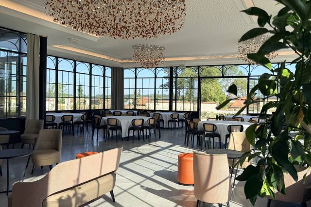 L’ORANGERIE
