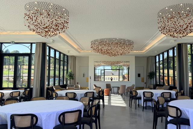 L’Orangerie