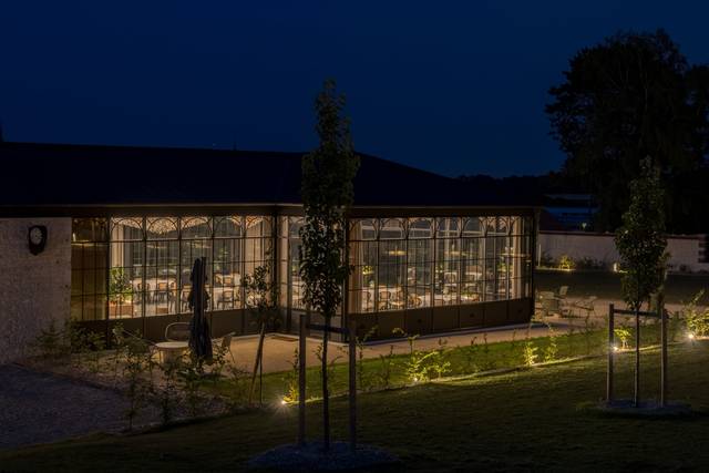 L'Orangerie