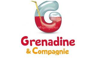 Grenadine et Compagnie logo