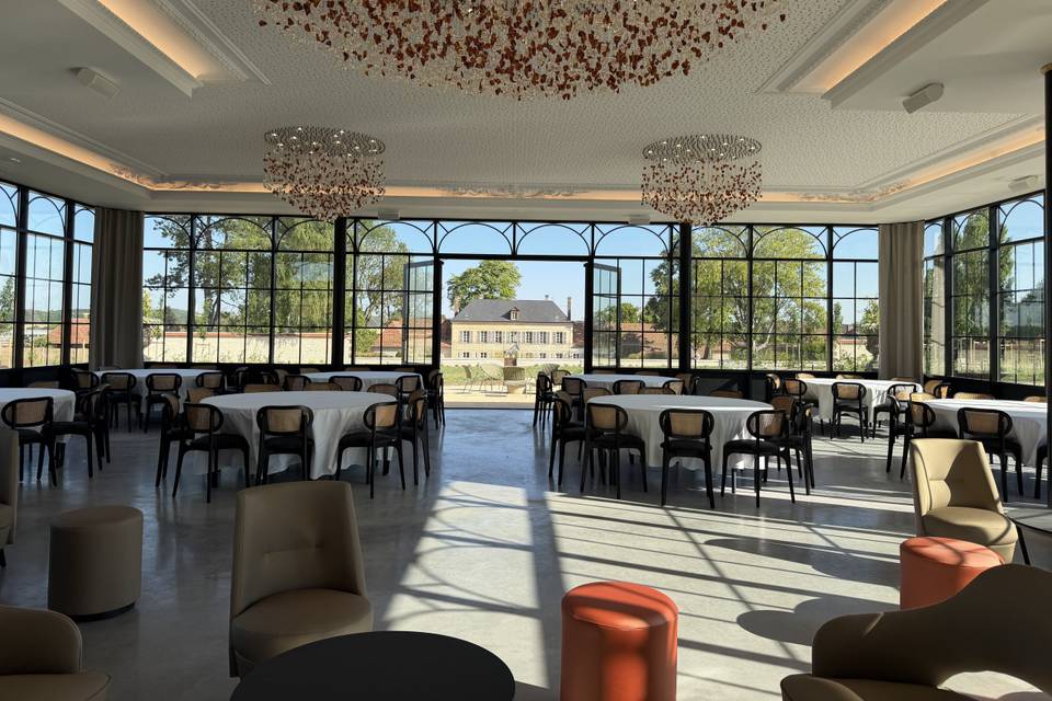 L’ORANGERIE