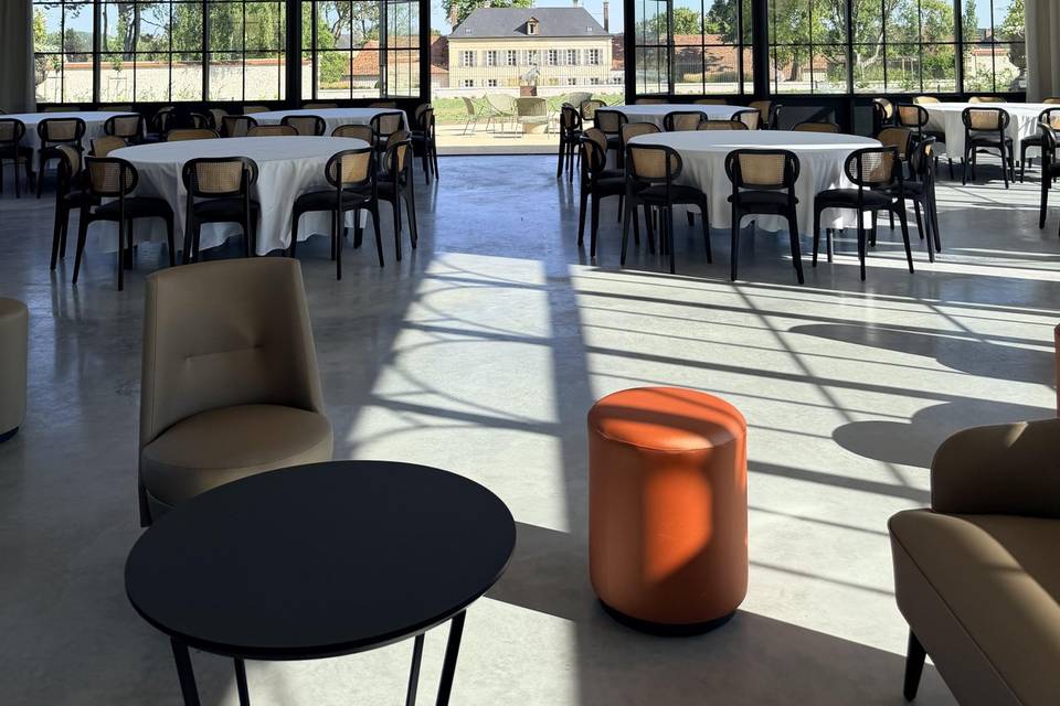 L’orangerie