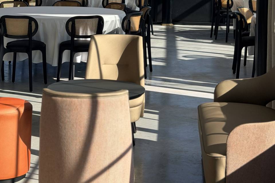 L’orangerie