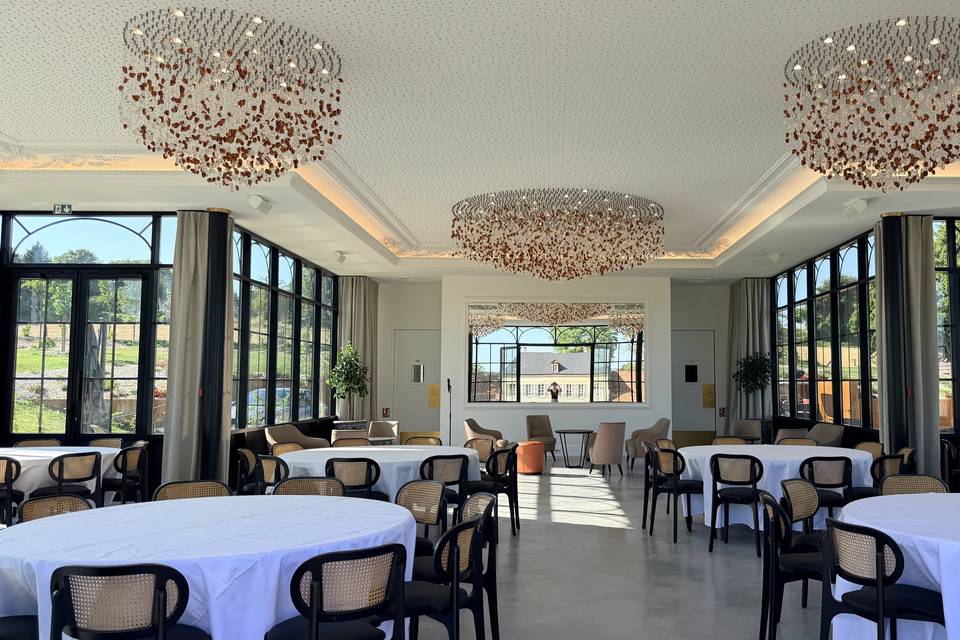 L’Orangerie