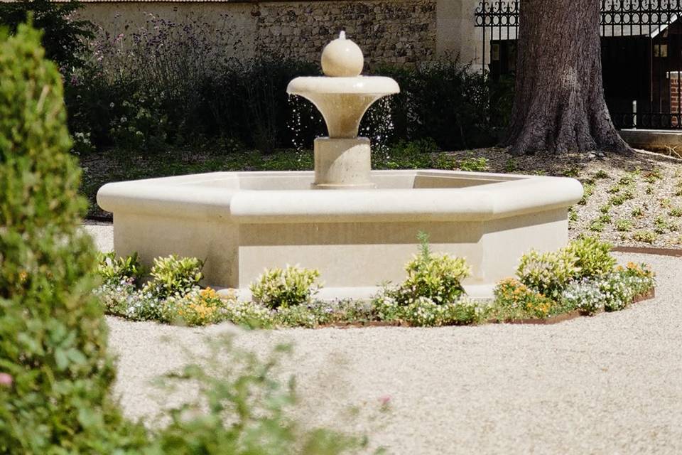 Fontaine